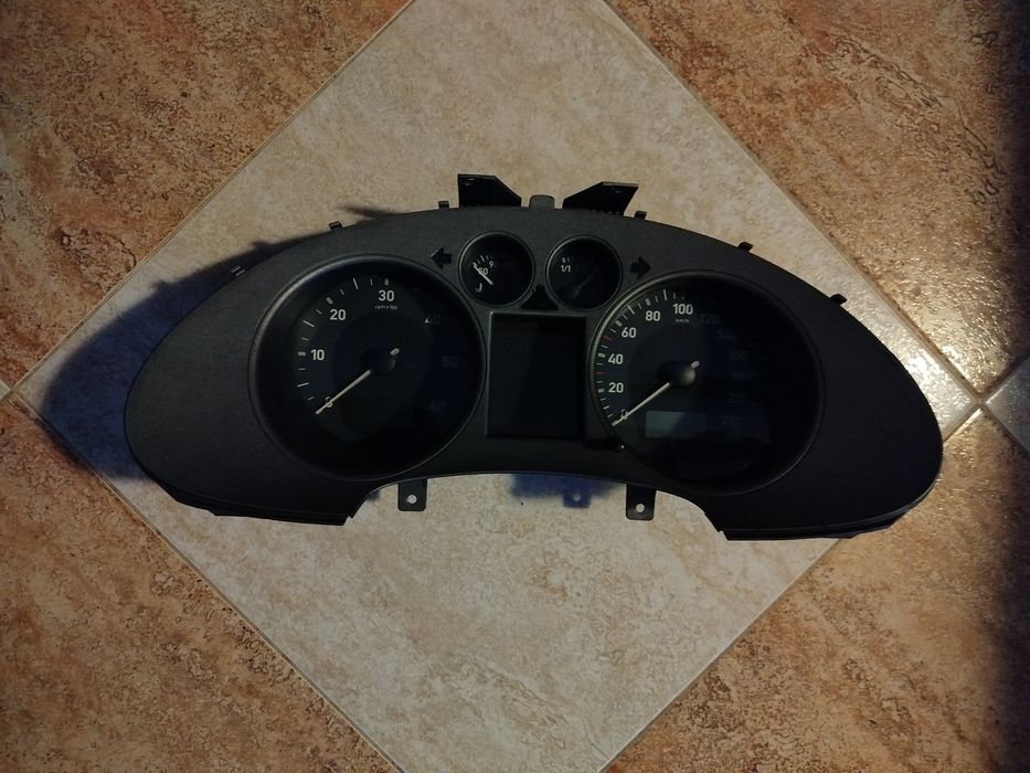 Quadrante SEAT Ibiza 6l