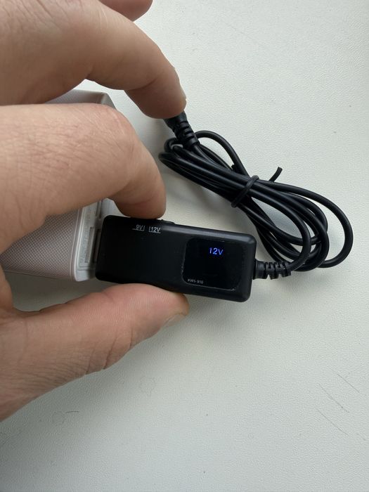 Провід для роутера . Інтернет без світла