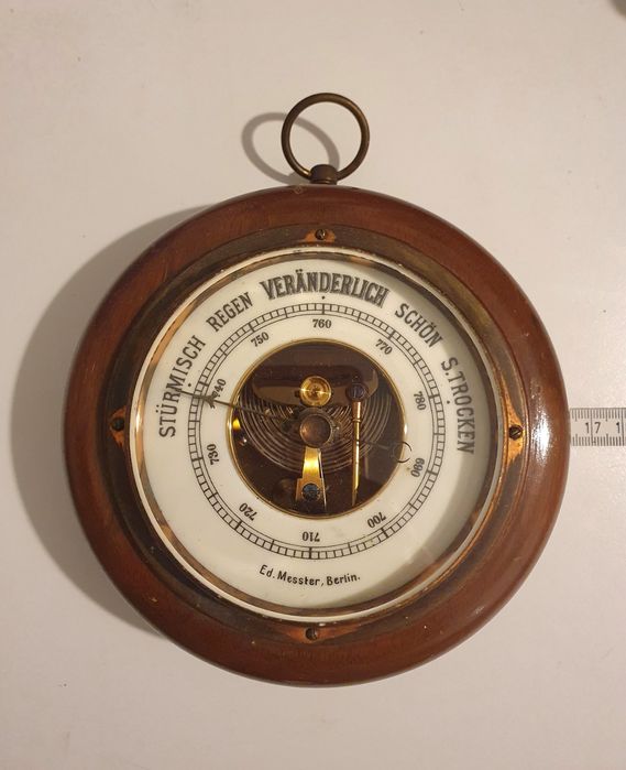 Барометр ,смотрите фото
