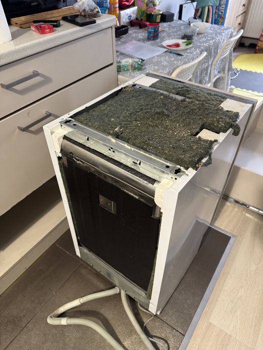 Zmywarka Beko 45 cm do zabudowy