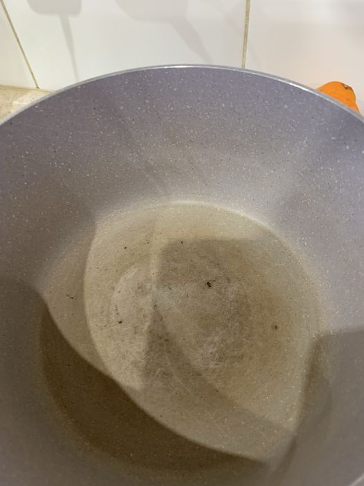 Кастрюля english home