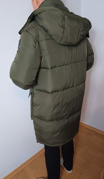 Marc'O Polo kurtka zimowa męska M/L