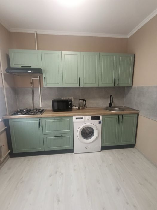 Аренда 1 комн 10 мкр  набережная