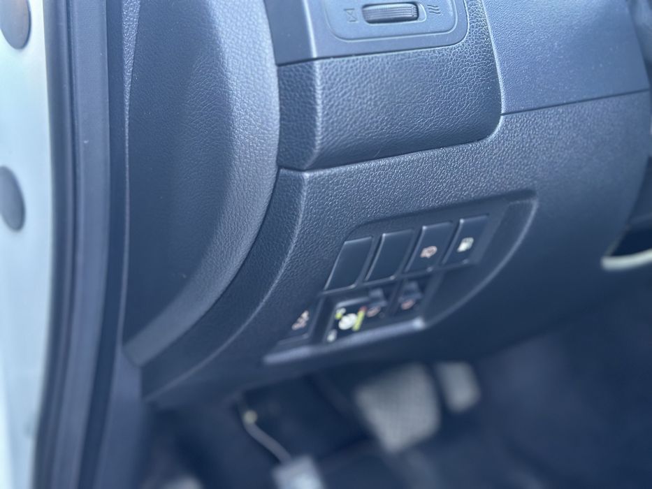 Nissan Murano 2014