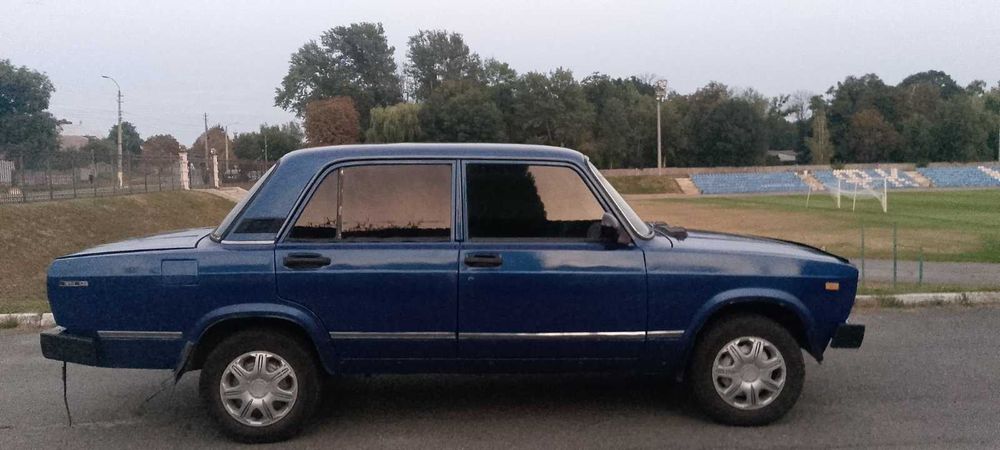 LADA 2105 (Жигулі)