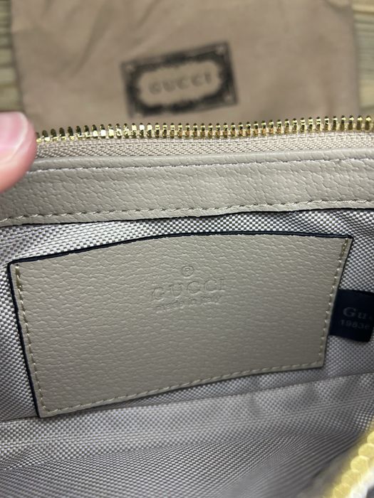 Gucci Ophidia Mini Bag - Nova