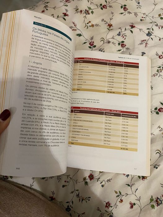 Livro Mercator “o Marketing na Era Digital”