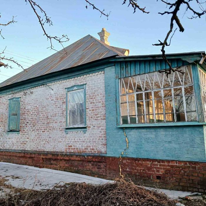 Продам будинок, зручне розташування, Котельва