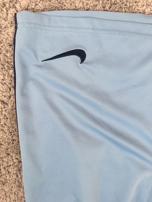 Calcoes Manchester City