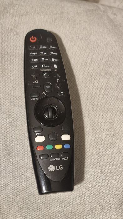 TV LG OLED 55 polegadas