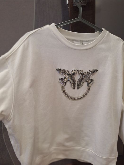 Свитшот,,Pinko,,оригинал, состояние идеал