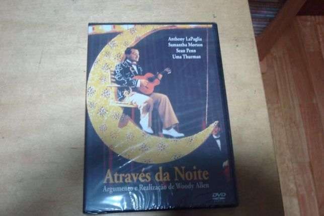 lote 5 dvds originais parte 28
