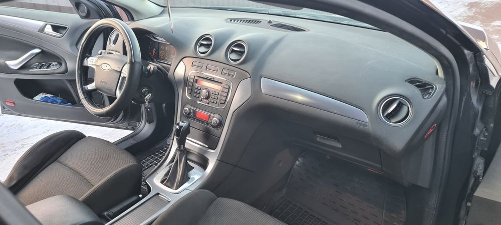 Продам Ford Mondeo