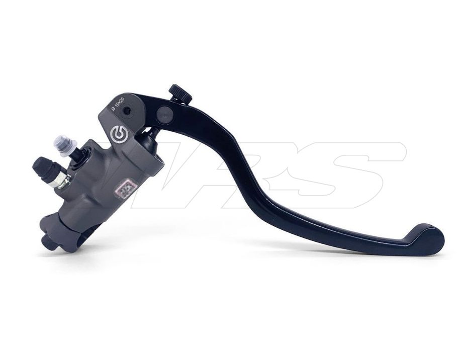 Головний радіальний циліндр BREMBO RACING 19X20 кований