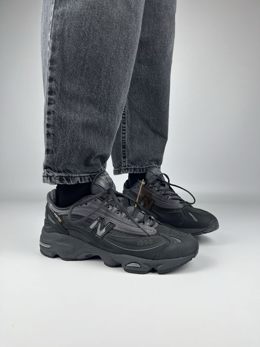 Кросівки New Balance 1000 cordura [42,42.5,43,44,45] ОРИГІНАЛ