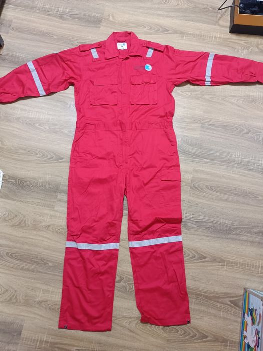 Комбинезон Antistatic