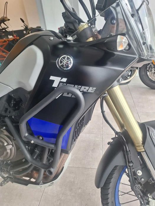 YAMAHA TENERE 700