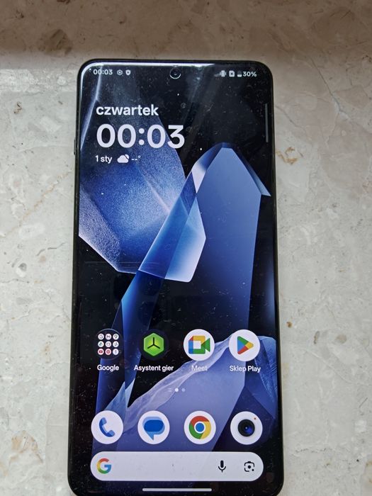 Smartfon Oneplus 13 12/256