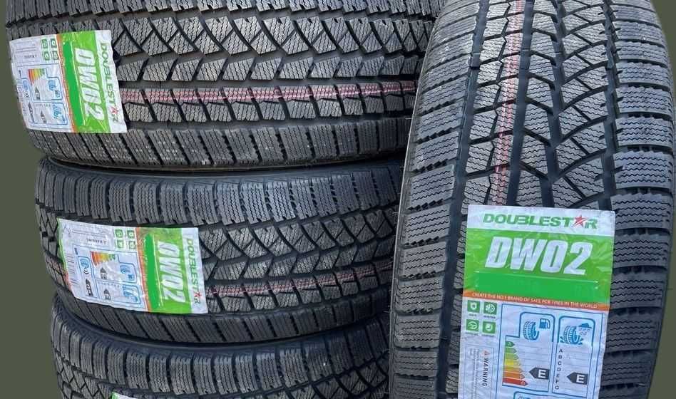 Шина Зима 205/55R16 91T WINTERKING DW02 TL Doublestar 2026 Китай. Самовивозу немає! Новенькі шини ! Цена 1875 грн/шт до 21.09.26 включительно