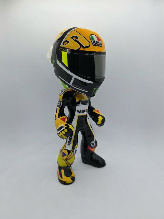 Valentino Rossi 46 - 60th Anniversary Yamaha 2015