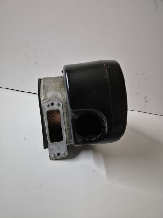 Boczek filtr powietrza mz etz 251 / 150