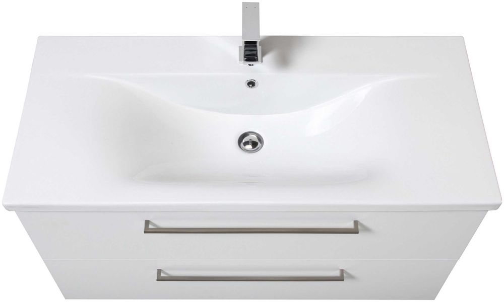 Szafka z umywalką 80x45 Wysoka jakość CICHY DOMYK! PŁYTA MDF POLECAM