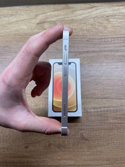 IPhone 12 Mini 64gb 86% kondycja baterii