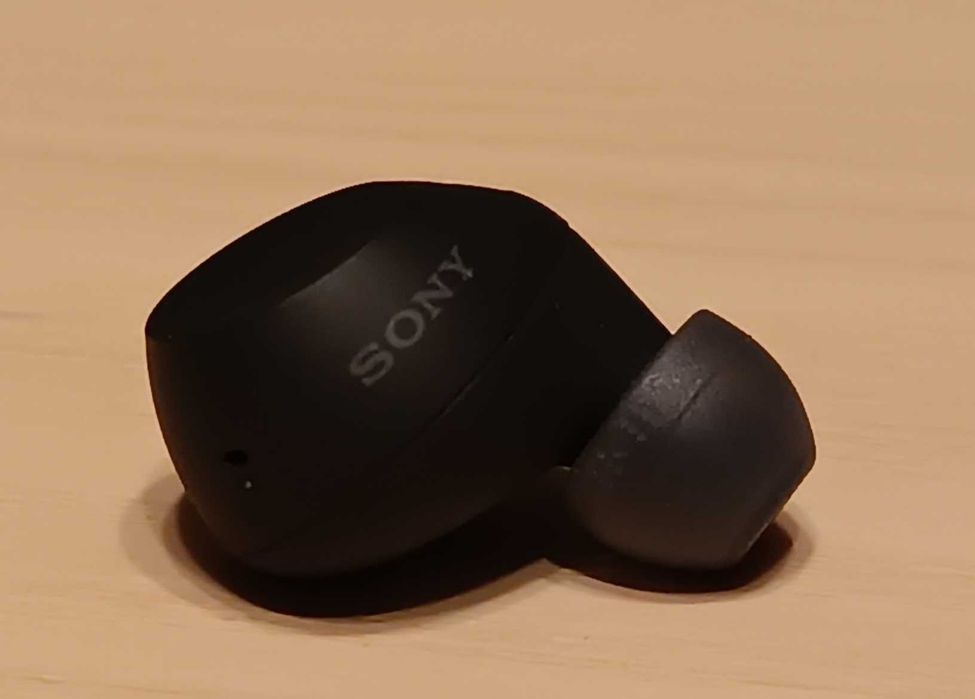 Sony WF-C710N Black наушники новые