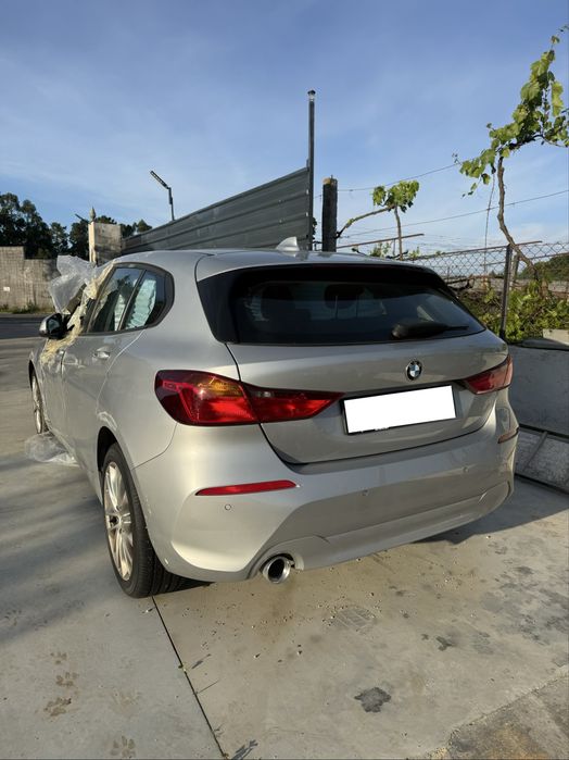 Peças BMW 116D F40 serie 1