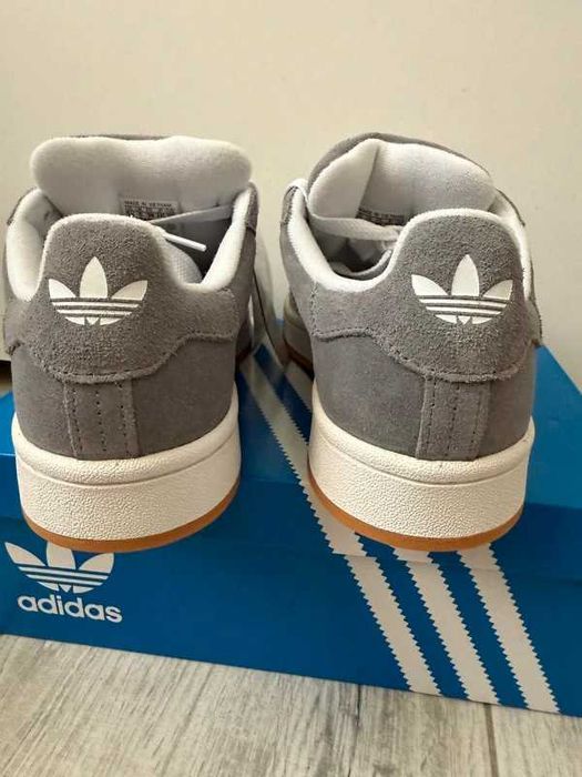 adidas Campus czarne 36