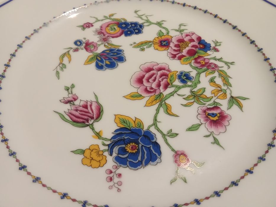 Prato, Limoges, 26 cm