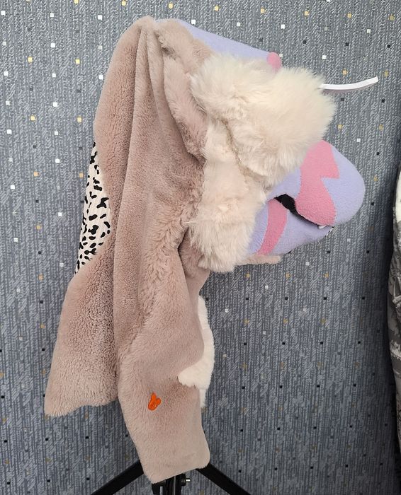 Фурсьют мотылька