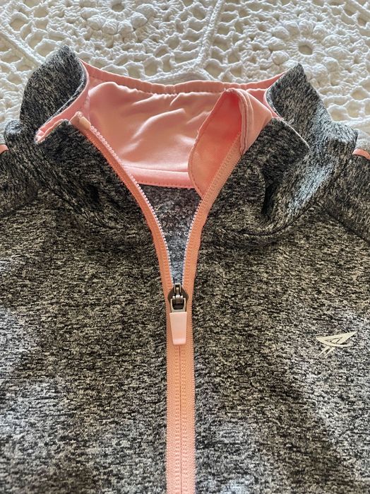 Camisola térmica desportiva rapariga 13 anos