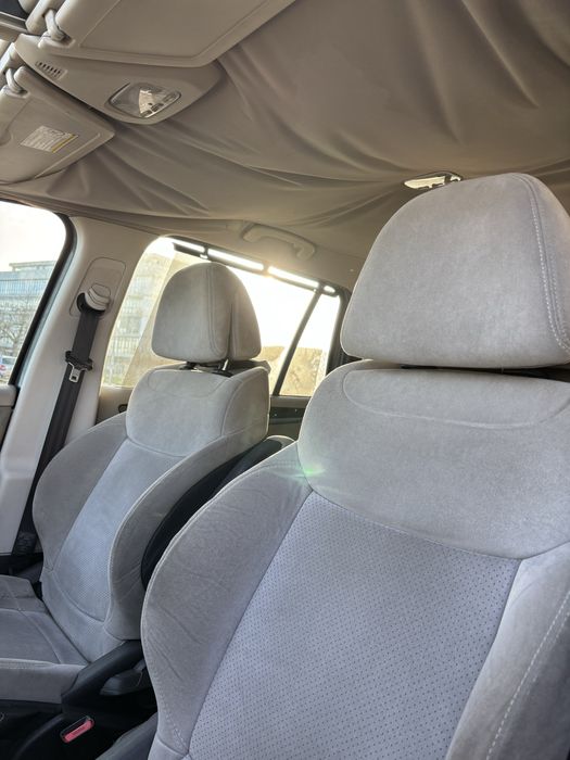 Citroën C4 Grand Picasso 1.6 HDi Exclusive – 7 Lugares | Nacional