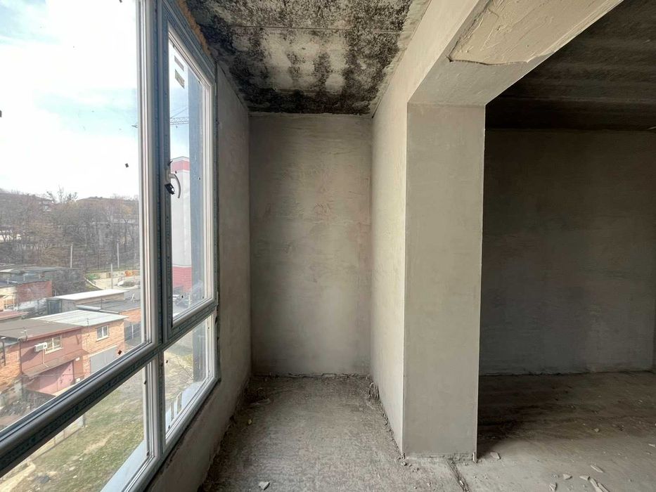 Здана новобудова, можна перепланувати в 2к, Південно-Захід ID37950