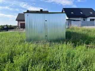 Działka budowlana 1188 m2 - Pułtusk - Olszak