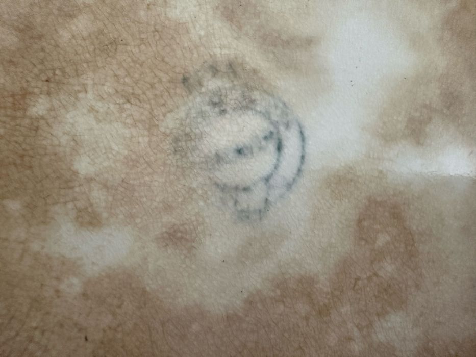 Travessa antiga, loiça de Sacavém Beira Gilman