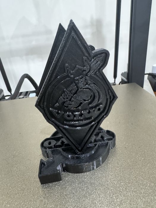 Emblema Volvo Viking