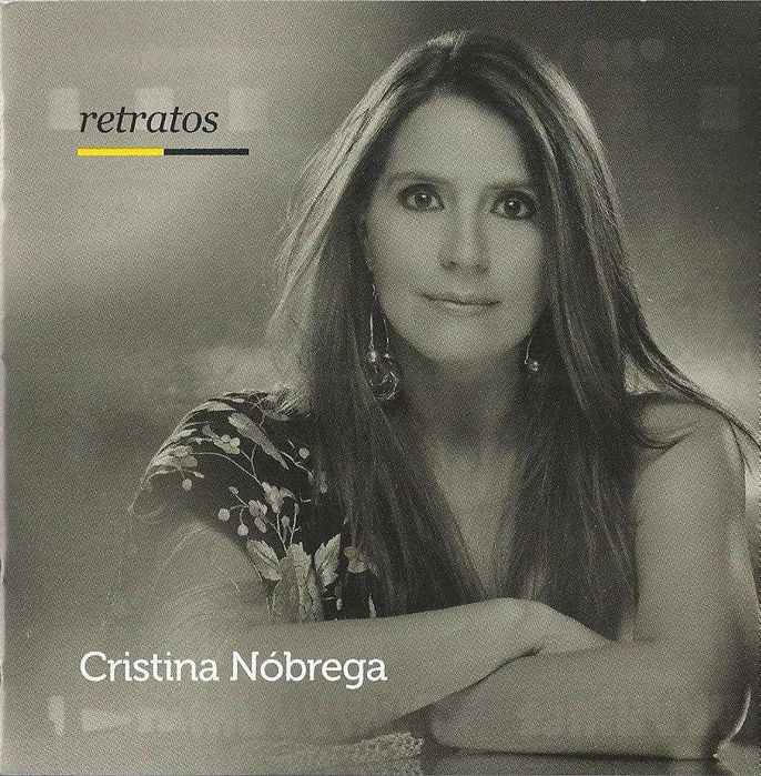 Cristina Nóbrega - Retratos