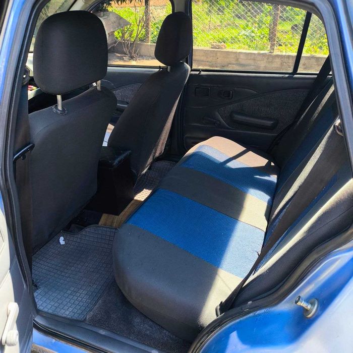 Daewoo Nexia 2008 р, 1.5 16 кл