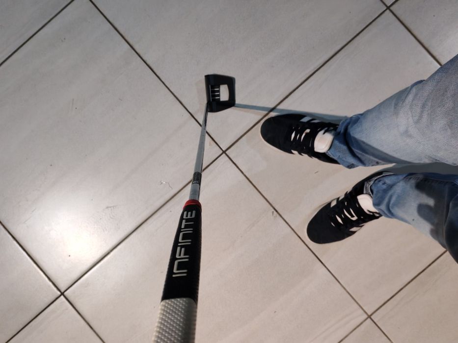 Golf Putter Wilson Infinite THE L