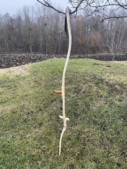 Кісся для ручної коси.