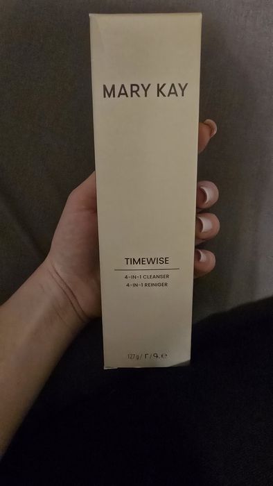 Mary Kay Żel do mycia 4w1