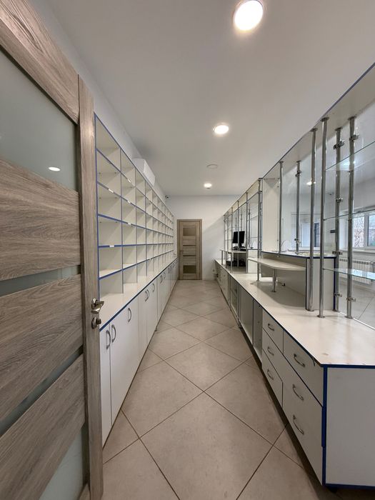 Оренда приміщення 70м2 під аптеку Автошкола Бровари