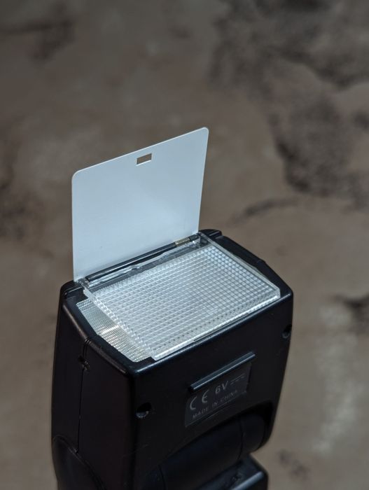 Фотоспалах YONGNUO Speedlite YN462