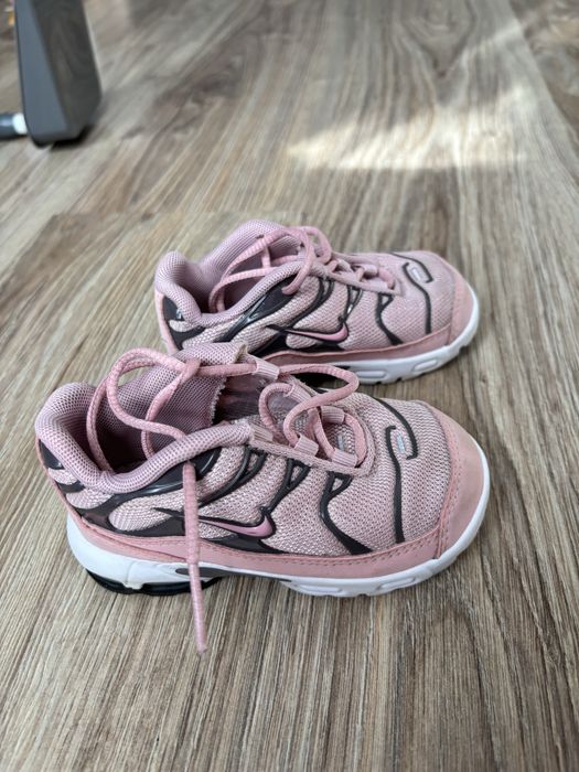 Дитячі кросівки Nike, оригінал, розмір 21