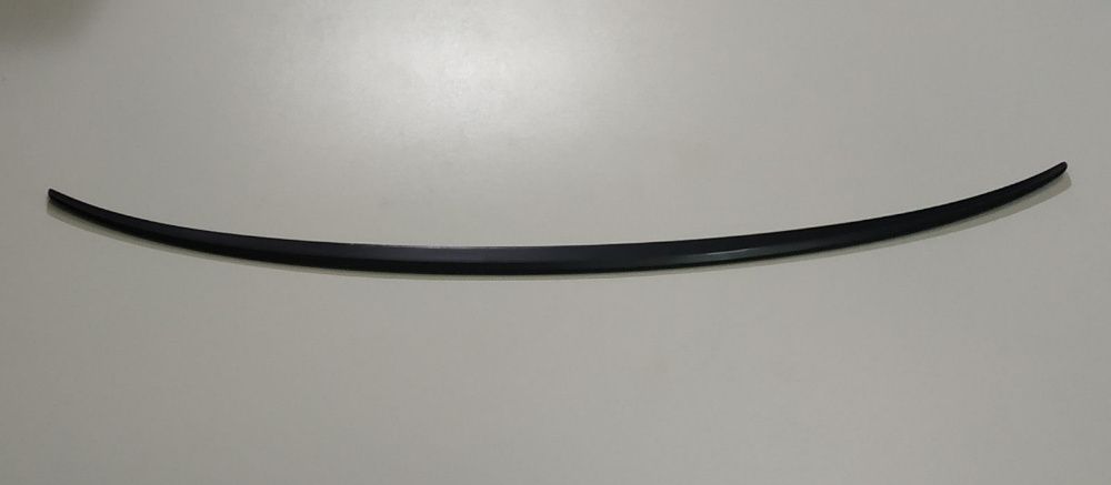 Audi A3 S3 8V Sedan Saloon SLINE Look Spoiler