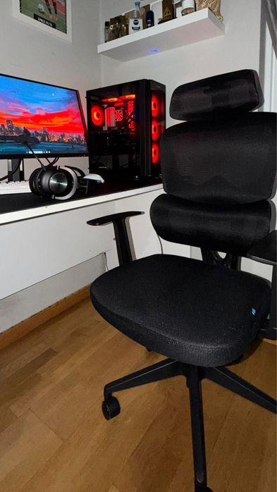 Setup gaming completo