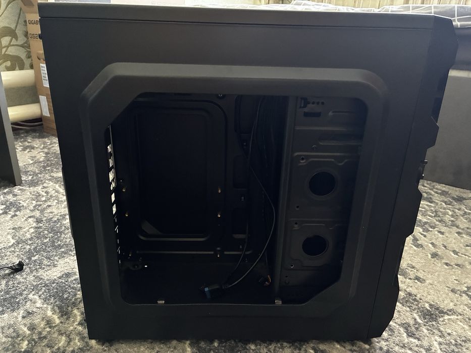 Корпус ПК Artline