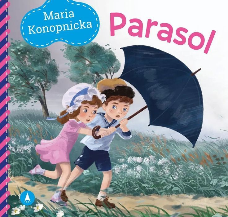 Parasol. Nowy Produkt